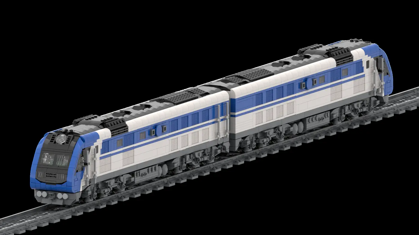 DF11G-2